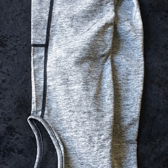 BOOTY/BODY FORM FITTING, BODY-SHAPING EXER BOTTOMS - Picture 6 of 8